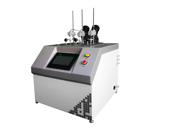 XRW-300UA型 熱變形、維卡軟化點測定儀